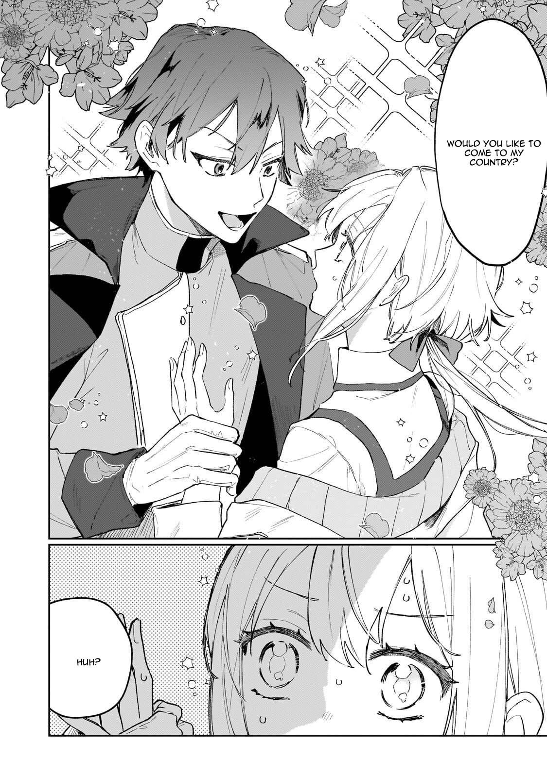 Former Court Alchemist’s Relaxed Frontier Life. Chapter 24 Page 8